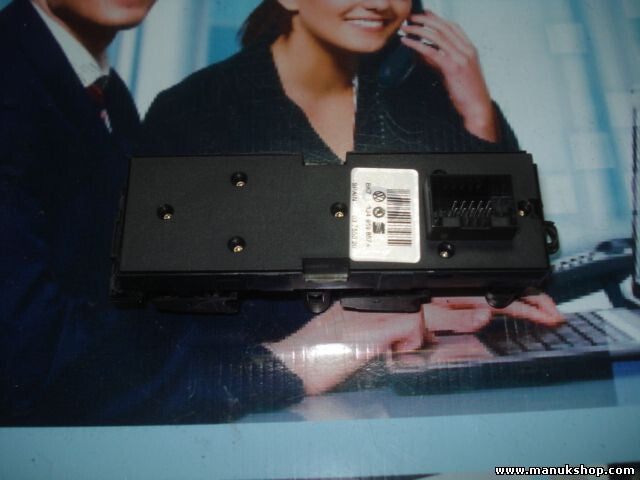 Fensterheber schalter Skoda Octavia 1J4959857A 1J4 959 857 A 03755020