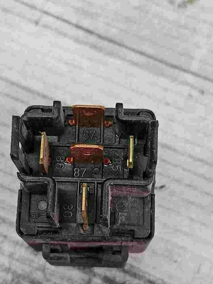 Leistungsrelais Hyundai Elantra Accent HMC 9522537280 95225-37280 12V Deco ZIV