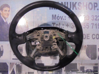 Lenkrad Land Rover PV85001010 R6W1A 043914601501 6H523600RD8PVJ CV851043XOOX