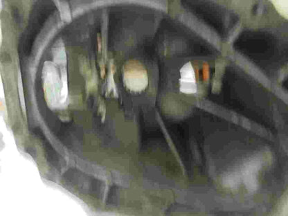 Getriebe Schaltgetriebe Nissan Patrol K/W260 1989-2002 Corto TA T.MOTOR REF.F XI