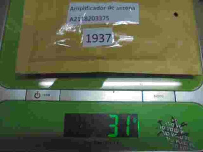Antennenverstärker GPS Mercedes-Benz W221 ZGS.003 ZGS003 A2118203375