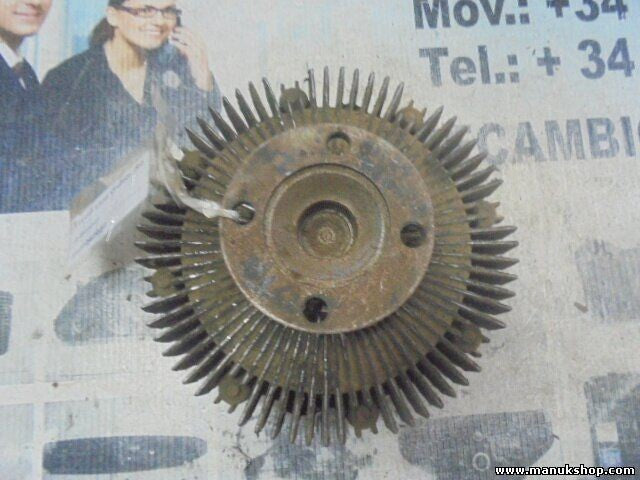 Viskolüfter Viskokupplung Toyota Land Cruiser J90 3.0 TD 1996-2003 1621067030