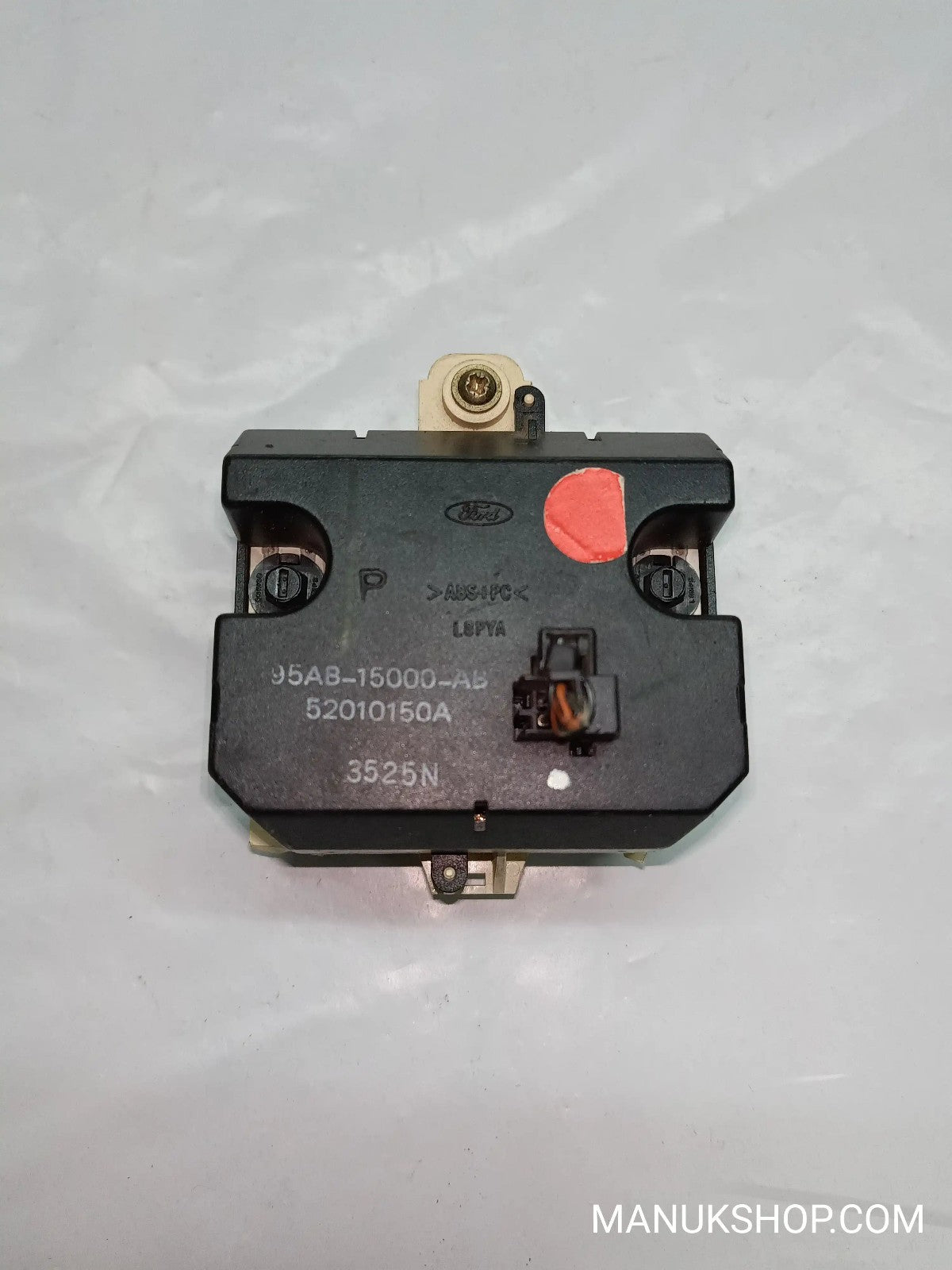 Uhr Analog Ford Escort Orion 95AB15000AB 95AB-15000-AB 52010150A D53872533 3525N