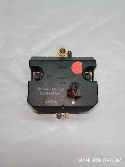 Uhr Analog Ford Escort Orion 95AB15000AB 95AB-15000-AB 52010150A D53872533 3525N
