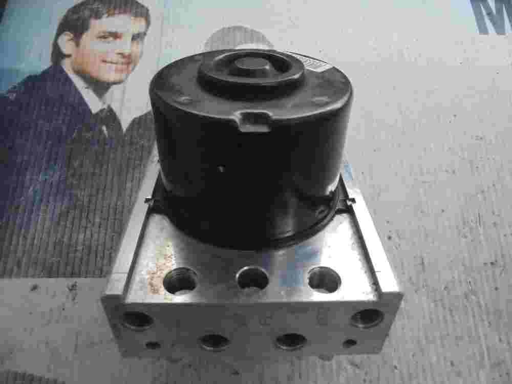 Abs Suzuki Swift Opel Agila 2005/02-2020 63J2 06210205764 06210908113