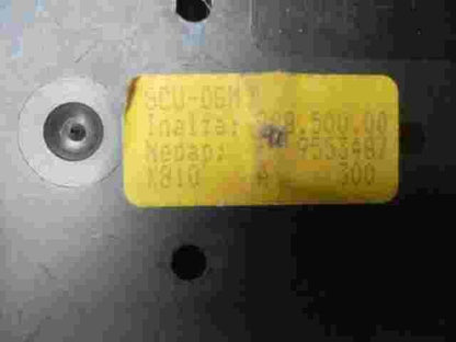 Steuergerät Schiebedach Mitsubishi Pajero Montero Sport 80850000 9553487