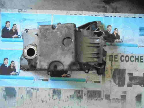 Ölwanne VW Touareg Audi Q7 Porsche Cayenne 03H103603K 03H103623F GD01536