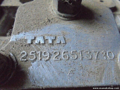 Getriebe Tata Telco Sport 2.0d 251926513710 251926103703 2510712S0588787
