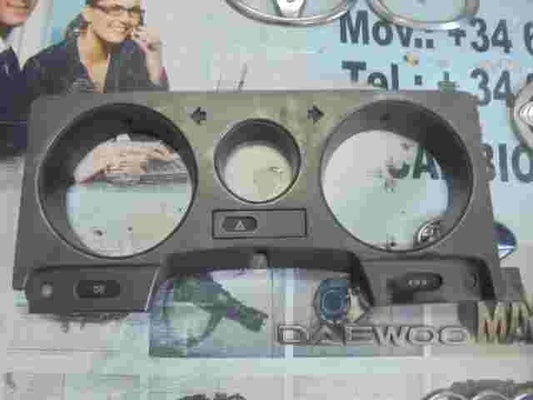 Tachoscheiben  Toyota Land Cruiser 60 GX 5541190A03 55411-90A03