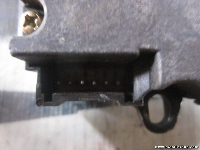 Stellmotor Heizung Pontiac Trans Sport 1995 16124922 161 24 922 F3070694C