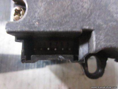 Stellmotor Heizung Pontiac Trans Sport 1995 16124922 161 24 922 F3070694C