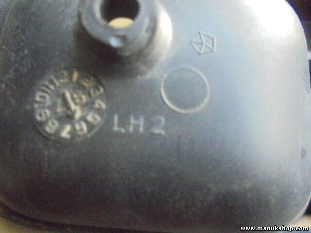 Türgriff Griff innen hinten links Cherokee XJ 55076055AA 55076055AB 24737 LH2