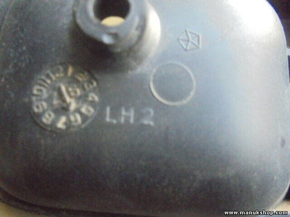 Türgriff Griff innen hinten links Cherokee XJ 55076055AA 55076055AB 24737 LH2