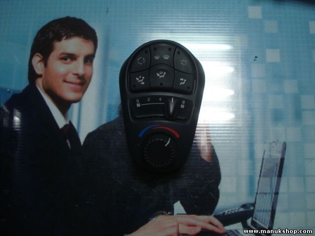 Lichtschalter Renault Espace 3 MAGNETI MARELLI 544741000 306258 KTA102618