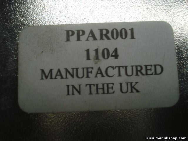 Steuergerät Alarm BMW PPAR001 1104