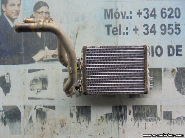 Klimaanlage Verdampfer Nissan Terrano Ford Maverick T2