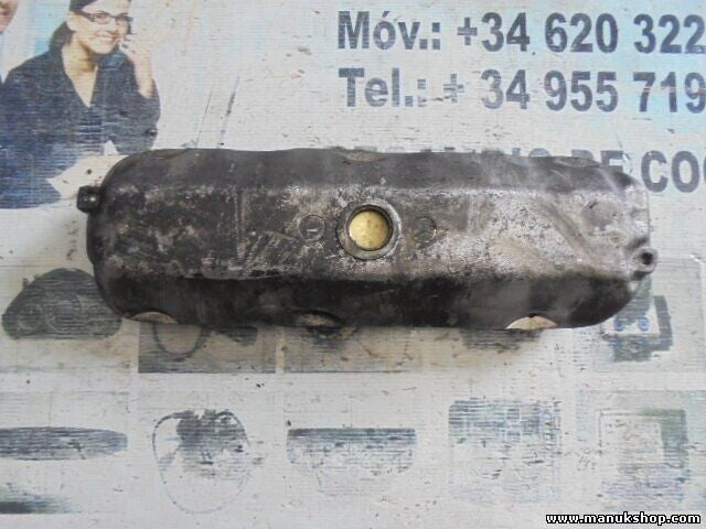 Ansaugbrücke Mercedes-Benz W126 C126 R1161416301 R 116 141 63 01