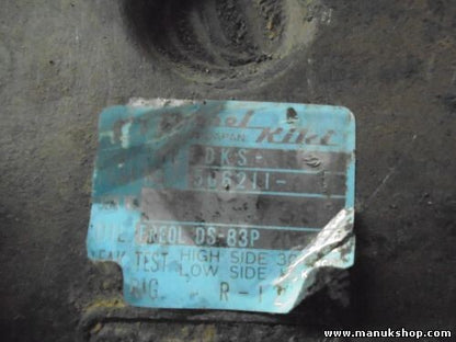 Klimakompressor Nissan Patrol Y60 506211 9260020100 4831045010 5060111230