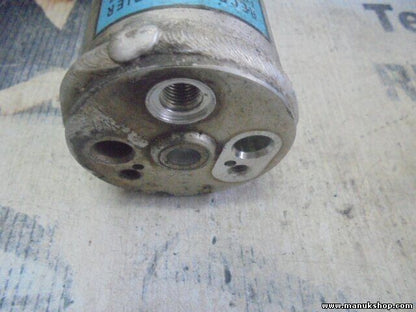Trockner Klimaanlage Opel Frontera B 2.2 DTI 1998-2004 403723-0370 4037230370