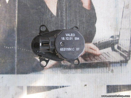 Stellmotor Heizung  Citroen C5 Peugeot 406 653118VC 653118V.C