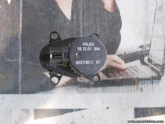 Stellmotor Heizung  Citroen C5 Peugeot 406 653118VC 653118V.C