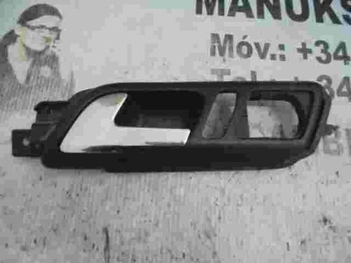Türgriff Griff innen Vorne Links VW Volkswagen Polo 6Q1837247G 6Q1 837 247 G