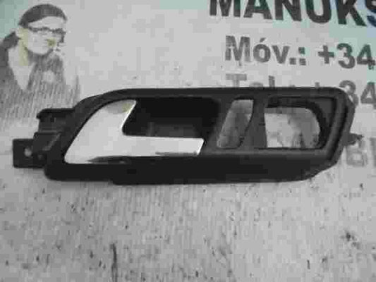 Türgriff Griff innen Vorne Links VW Volkswagen Polo 6Q1837247G 6Q1 837 247 G