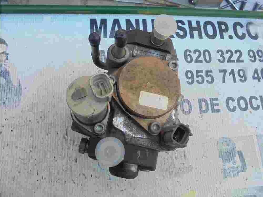 Dieselpumpe  Einspritzpumpe Mazda 6 Berlina 2.0 D 2940000044 DENSO RF5C 13 800A