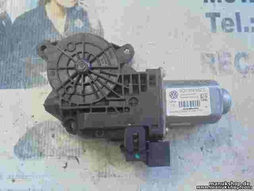 Fensterheber motor Vorne Links VW  Polo Skoda Fabia ROOMSTER 6Q2959802G 402149C