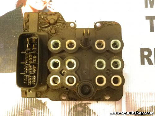 ABS Steuergerät Mazda 6 ASCECU562WD ASC-ECU-56-2WD 4370722 VISTEON 2059152