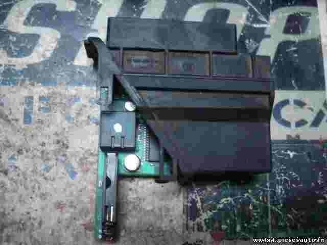 Fensterheber steuergerät  VW Polo Seat Ibiza 104383101 05074140 HW0001 SW0001