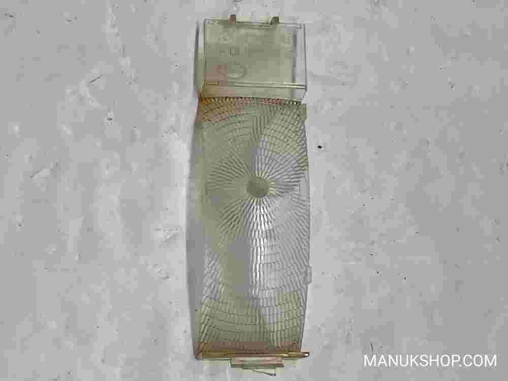 Innenleuchte Mercedes-Benz W123 W126 HELLA 1268201001 126 820 10 01