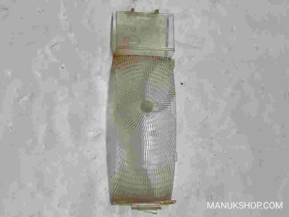 Innenleuchte Mercedes-Benz W123 W126 HELLA 1268201001 126 820 10 01