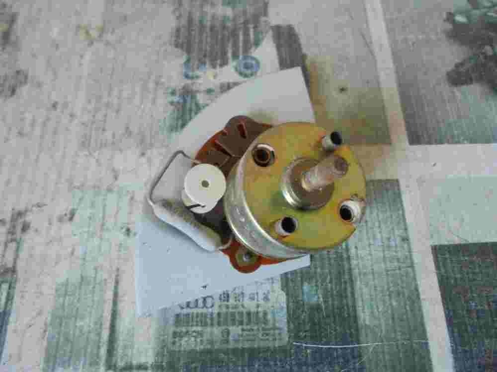 Kombiinstrument Tankanzeige Mercedes-Benz W114 W115 W108
