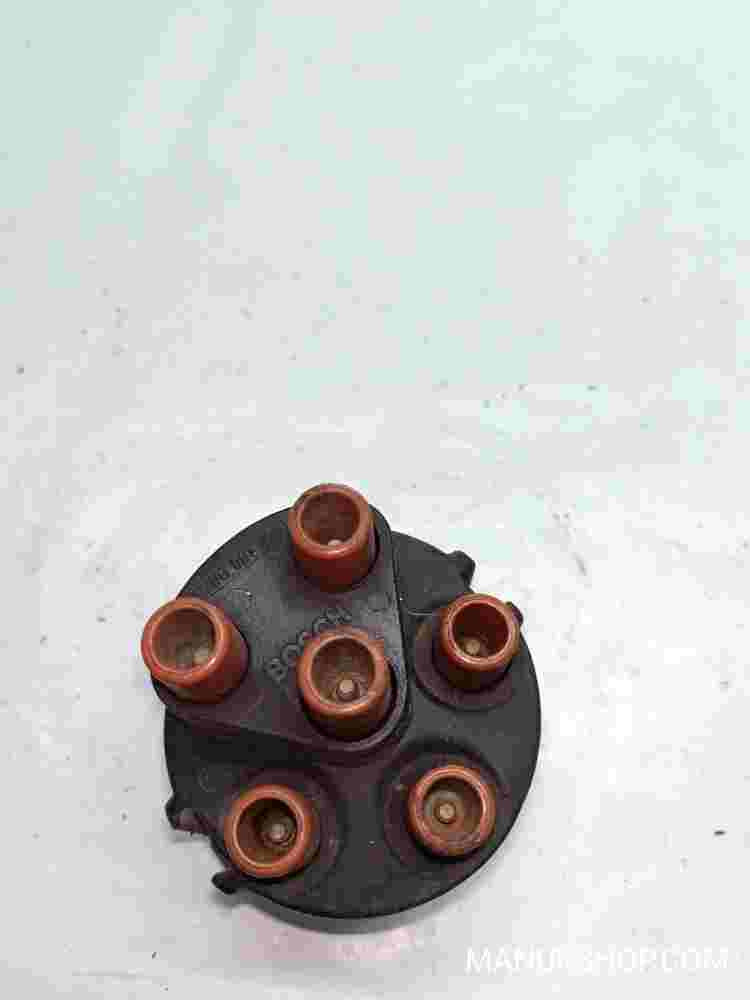 Zündverteilerkappe VW Volkswagen Passat Audi 80 100 A6 0290004035 0 290 004 035
