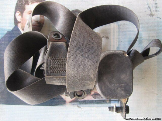 Sicherheitsgurt Gurt Opel Frontera B 97188293 E2 047102 04 7102 01-TFL304075BLK
