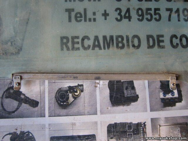 Türscheibe Seitenscheibe hinten links Toyota Hilux 43R00033 M273AS2