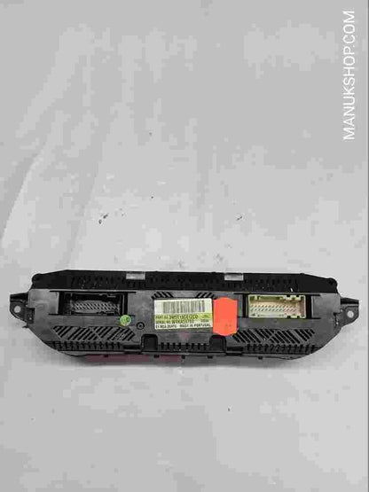 Klimabedienteil Ford Focus II 7M5T18C612CD 7M5T-18C612-CD W4KA59760 0259A