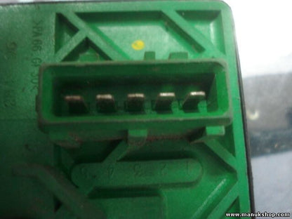 Glühzeitsteuergerät Vorglührelais Citroen Xanita Peugeot 73506802