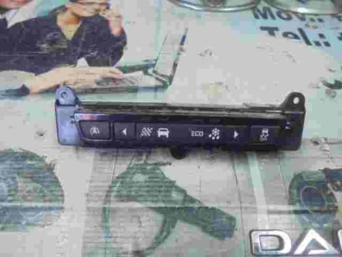 Schalter Niveauregulierung Jaguar XE X760 ECO OFF GX7314B790AG 03499510104
