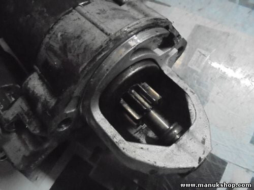 Anlasser Mercedes-Benz ML 270 E63 AMG C204 S204 00001223005 005151290