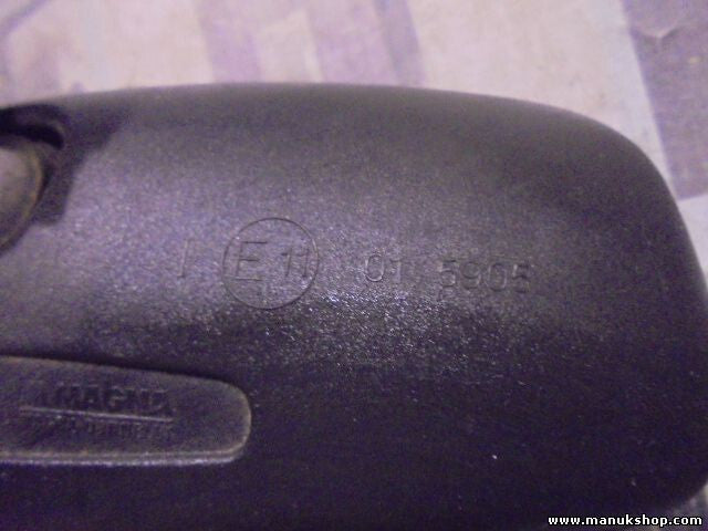 Innenspiegel Citroen C4 Peugeot 307 E11 01 5905 E11015905 4024355 054902301815