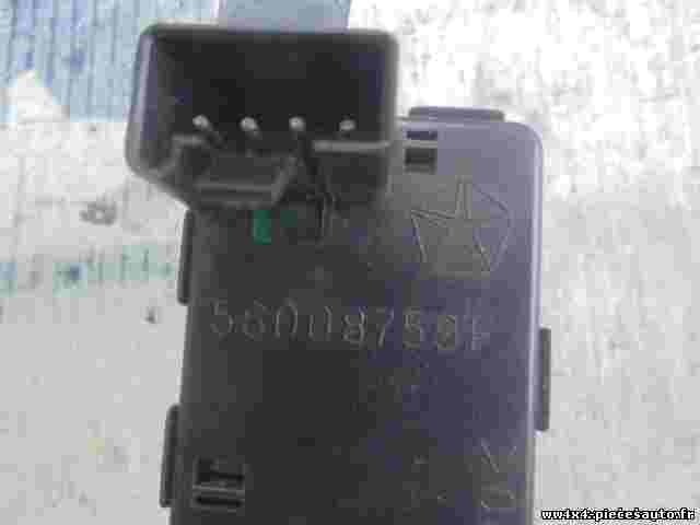 Alarm Fernbedienung Auge Signalisierung Jeep Grand Cherokee 56008759F 56008759