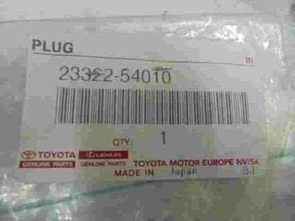 Radiator Petcock Drain Plug Toyota Yaris P10 Corolla IS 250 350 2332254010