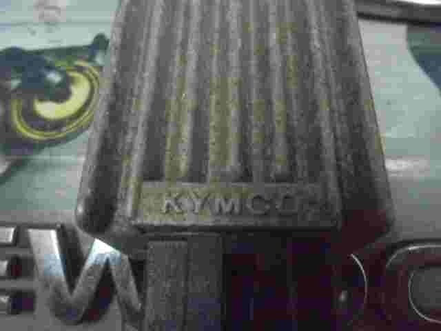 Spannungsregler Honda MT 5 Kymco SH610A12 SH610-12 KDU KYD406 KY-D406 071205