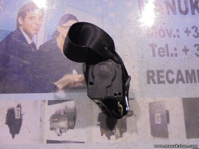 Sicherheitsgurt vorne rechts Mercedes Benz ML 320 TRW 33003480A 3300 3480 A