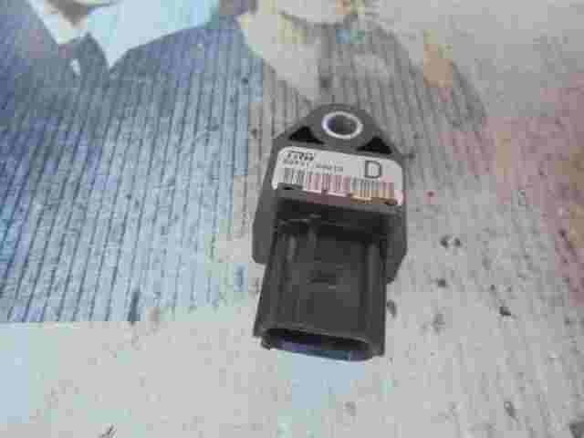Airbagsensor Airbagsteuergerät Toyota Corolla Verso TRW 898310W010 89831-0W010