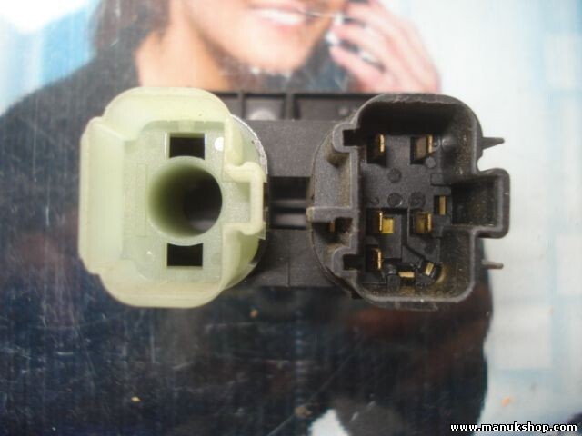 Schalter Heckklappe Öffner Ford Mondeo III 3 Kombi Bj.02 1S7T19B514AA