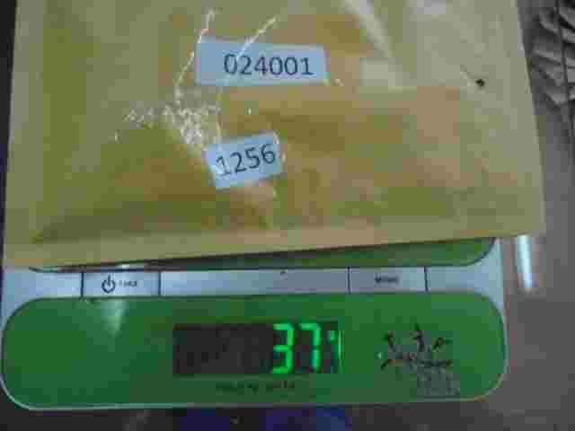 Relais 024001