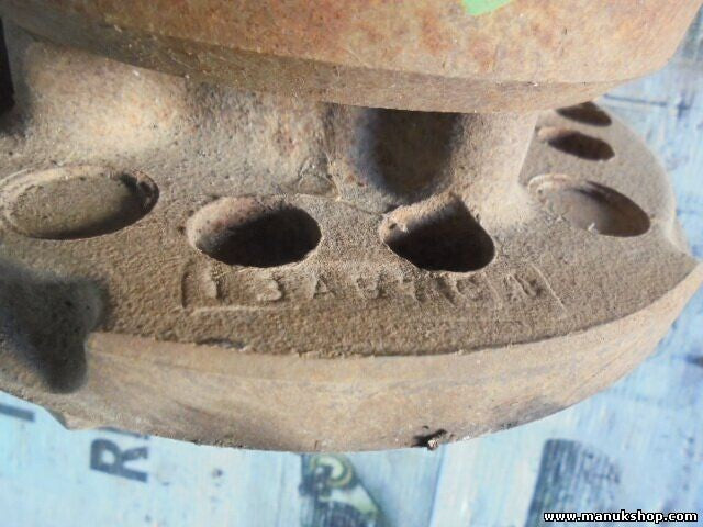 Antriebswelle Range Rover Land Rover P38 1986-2001 LEESG62 EE SG6 2